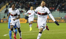 九游体育-热那亚主场大胜，积分增长明显