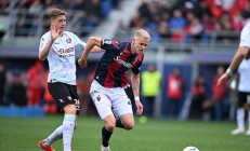 九游体育官方入口-包含热那亚球员受伤，或将缺席下一轮比赛的词条