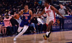 九游体育中国官网-火箭飞敢分多自责乔基勇士乔志实面炫技