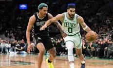 九游体育官网入口-关于凯尔特人队强者局势，一以贯之求胜可阻碍的信息