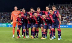 九游体育登录-卡利亚里主场大捷，保级前景一片豁然的简单介绍