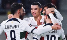 九游体育在线登录-焦点对决火热展开欧预赛两队积极备战