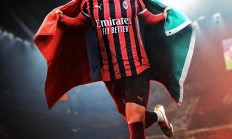 九游体育登录-AC米兰客场大捷，锋芒拨云见日