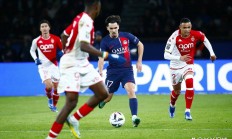 九游体育在线-摩纳哥将会客顶级对手马赛，期待逆袭取胜