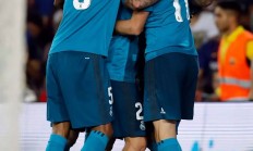 九游体育app下载-西班牙险胜拉脱维亚，困难夺取胜利