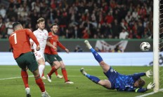 九游体育在线登录-葡萄牙队连战两连捷，欧洲杯资格赛前景可期的简单介绍