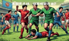 九游体育官方登录入口-悬念迭起，胜负难分，胜者皆为英雄！