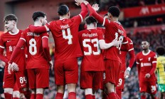 九游体育app下载-华尔士长城德比赛果，利物浦取胜