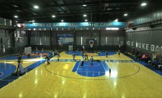 九游体育官方登录入口-厦门队实力擅长外线投篮，取得连胜