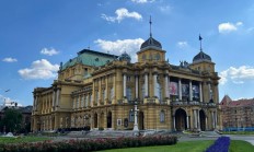 九游体育在线登录-克罗地亚战胜斯洛文尼亚，壮志凛然的简单介绍