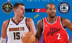 九游体育在线-快船大胜雷霆备战季后赛