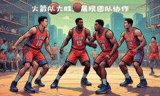 九游体育官方登录入口-比赛中球队的团队协作程度得到提升