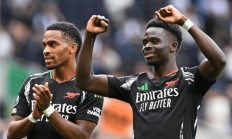 九游体育app-阿森纳迎来连胜，士气高涨备战下一场