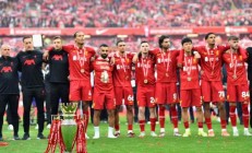 利物浦客场逆转摩纳哥，英超球队表现出类拔萃的简单介绍