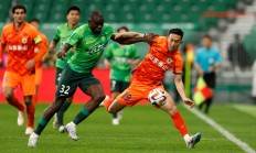 九游体育官网入口-包含富力战平国安，意外斩获一分的词条