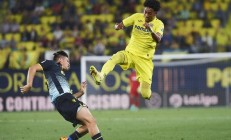 九游体育中国官网-关于比利亚雷亚尔客场战平，提前锁定欧战资格的信息