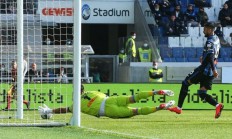 九游体育网页版登录入口-桑普多利亚客场逼平亚特兰大，比分激烈的简单介绍