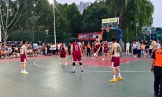 九游体育官方入口-北极地区首次举办篮球友谊赛，各方参与热情高