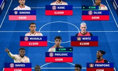 九游体育网页版-包含拜仁慕尼黑力克多特蒙德，晋级形势一片大好的词条