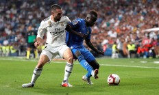 九游体育网页版入口-包含赫塔费客场一球小胜，斩获宝贵三分的词条