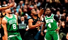 九游体育官网-凯尔特人战胜篮网，取得系列赛领先