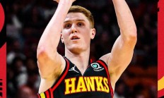 九游体育在线-老鹰队年轻核心继续突破，豪取连胜的简单介绍