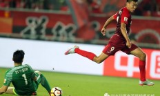 九游体育app下载-华夏幸福主场战平苏宁，仍处于中超保级区险境