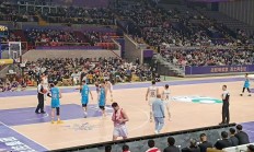 九游体育亚洲官网-吉林队在客场挑战浙江全力以赴