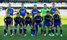 九游体育官网-维罗纳客场大捷，轻松击败对手