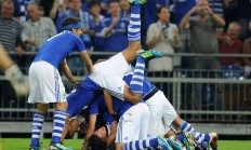 九游体育app下载-关于纽伦堡队客场不敌塞尔塔，遭遇连败的信息