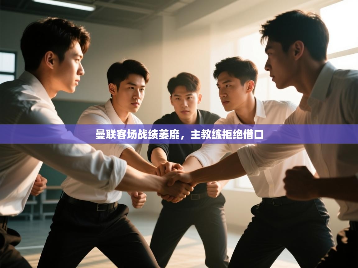 曼联客场战绩萎靡，主教练拒绝借口  第2张