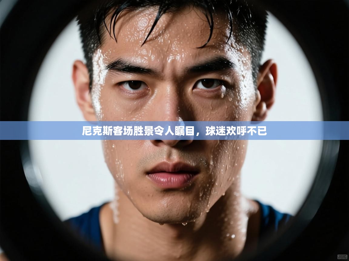 尼克斯客场胜景令人瞩目，球迷欢呼不已  第2张