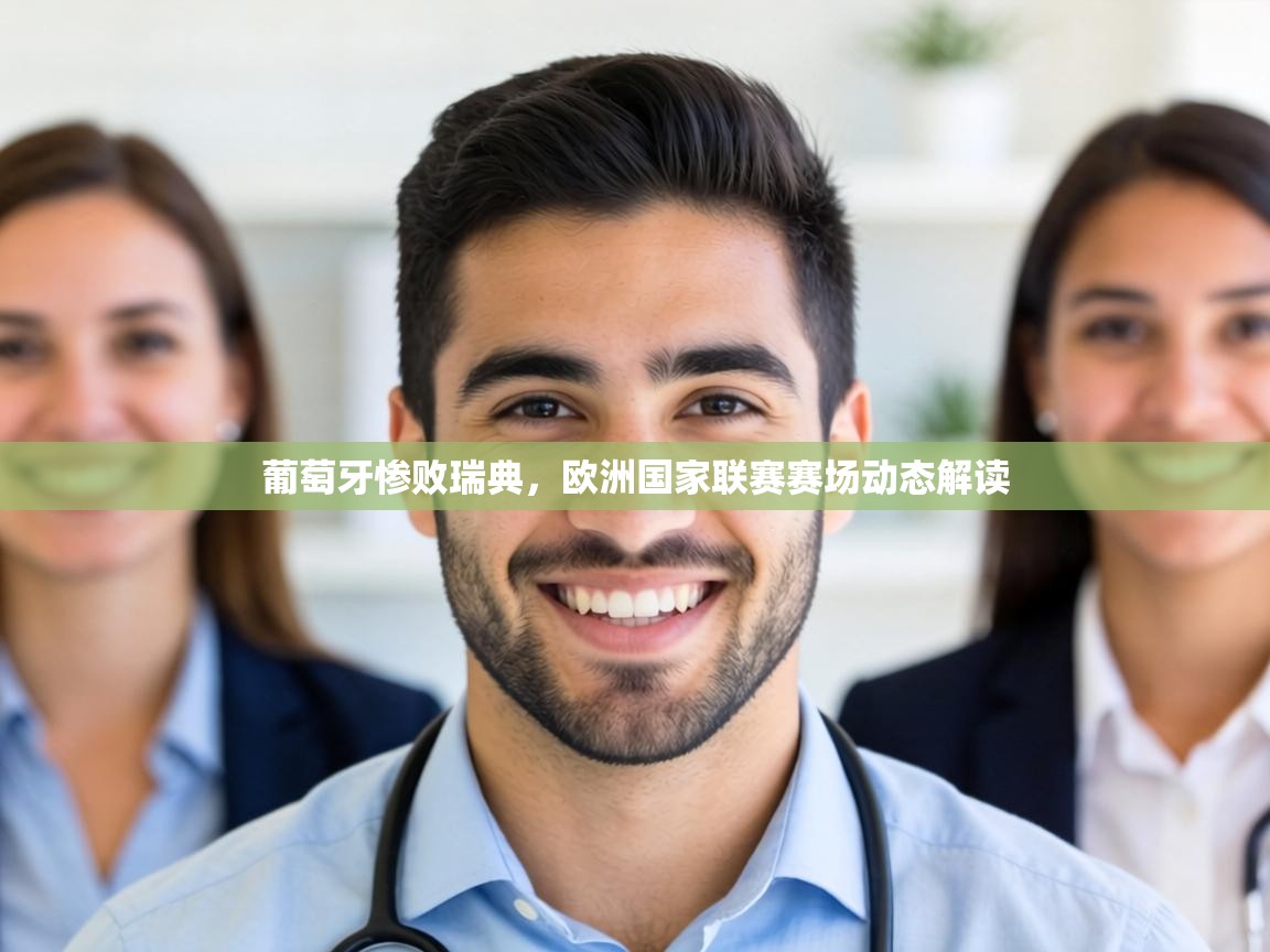 葡萄牙惨败瑞典，欧洲国家联赛赛场动态解读  第1张