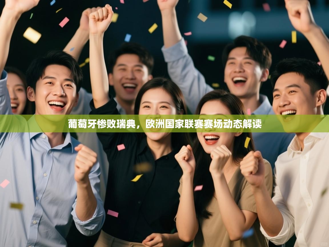 葡萄牙惨败瑞典，欧洲国家联赛赛场动态解读  第2张