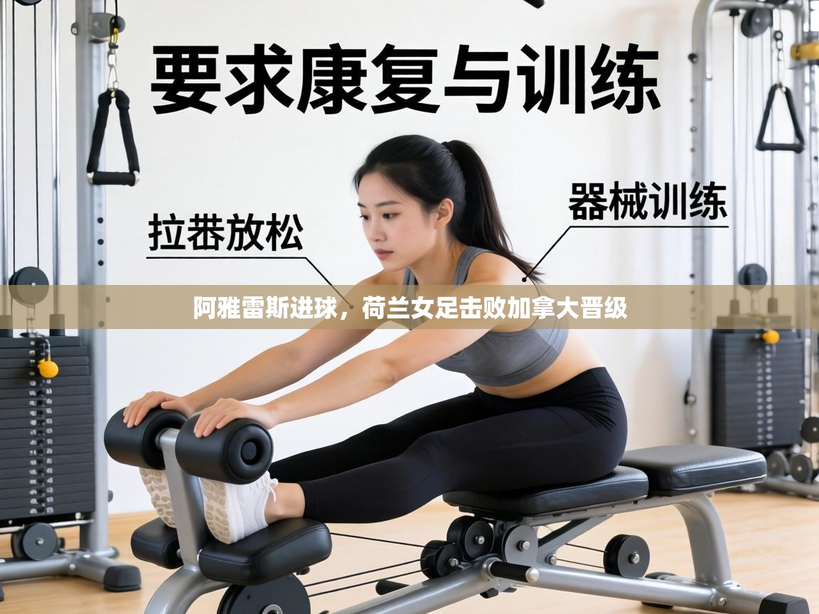 阿雅雷斯进球，荷兰女足击败加拿大晋级  第1张