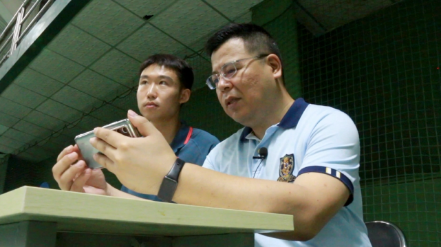 关于菲律宾球员加入美国职业联赛，展现进步之路的信息