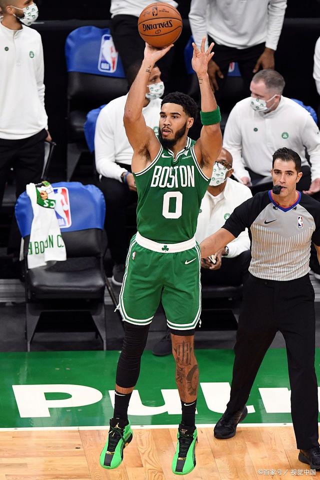 凯尔特人队主帅制定新战术瞄准季后赛的简单介绍