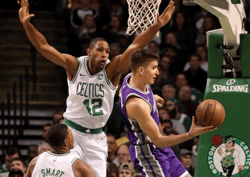 凯尔特人队主帅制定新战术瞄准季后赛的简单介绍