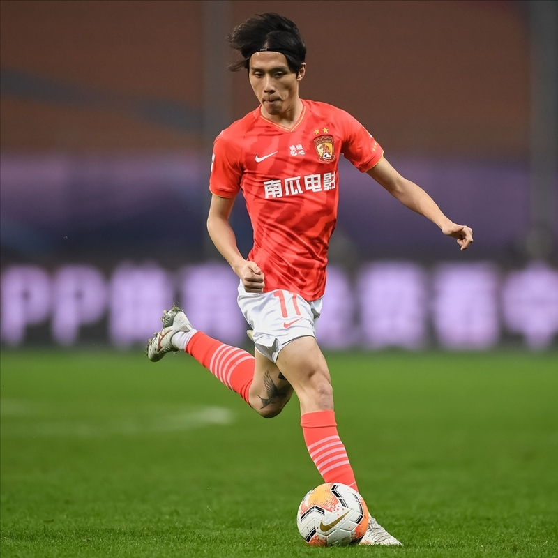 关于广州恒大连胜收官，积分榜排名飙升的信息