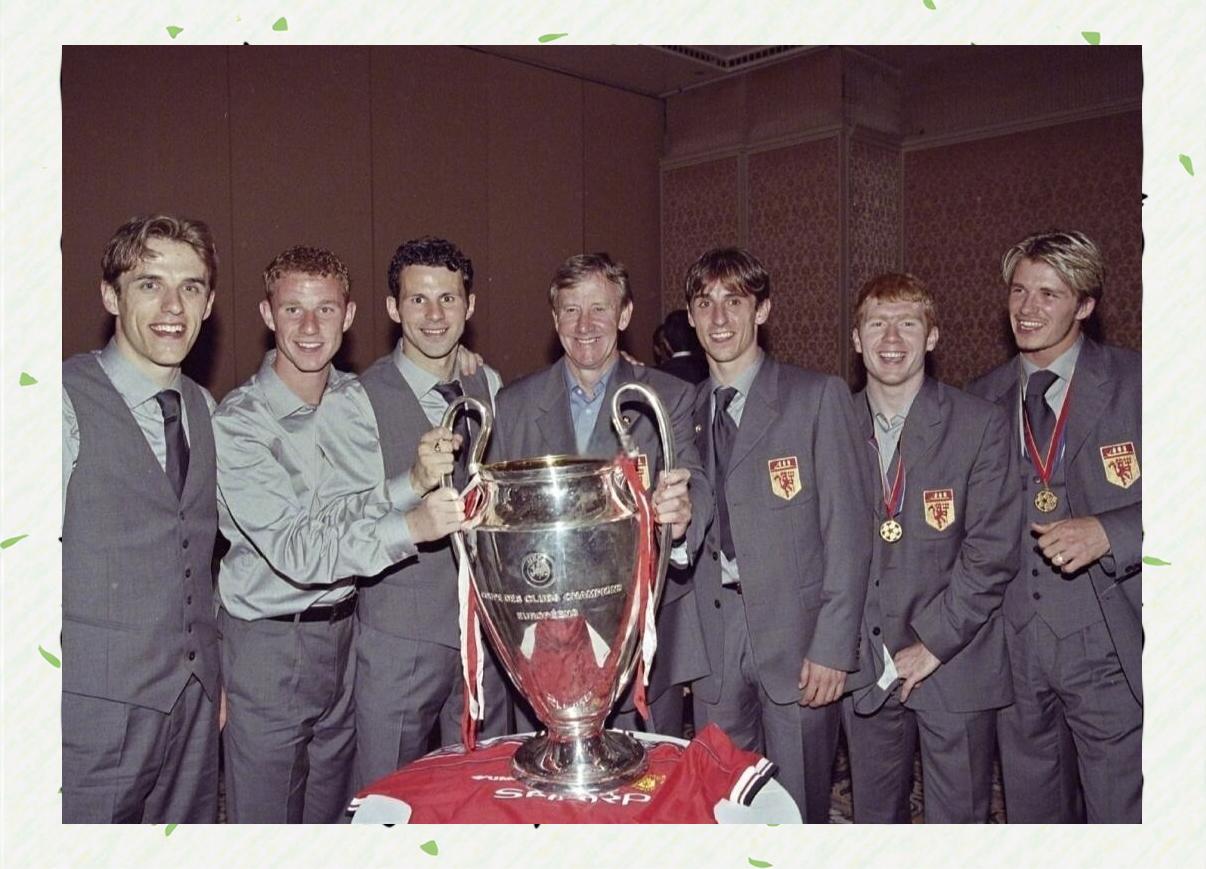 曼联青训球员崭露头角,成为焦点 曼联青训球员崭露头角,成为焦点