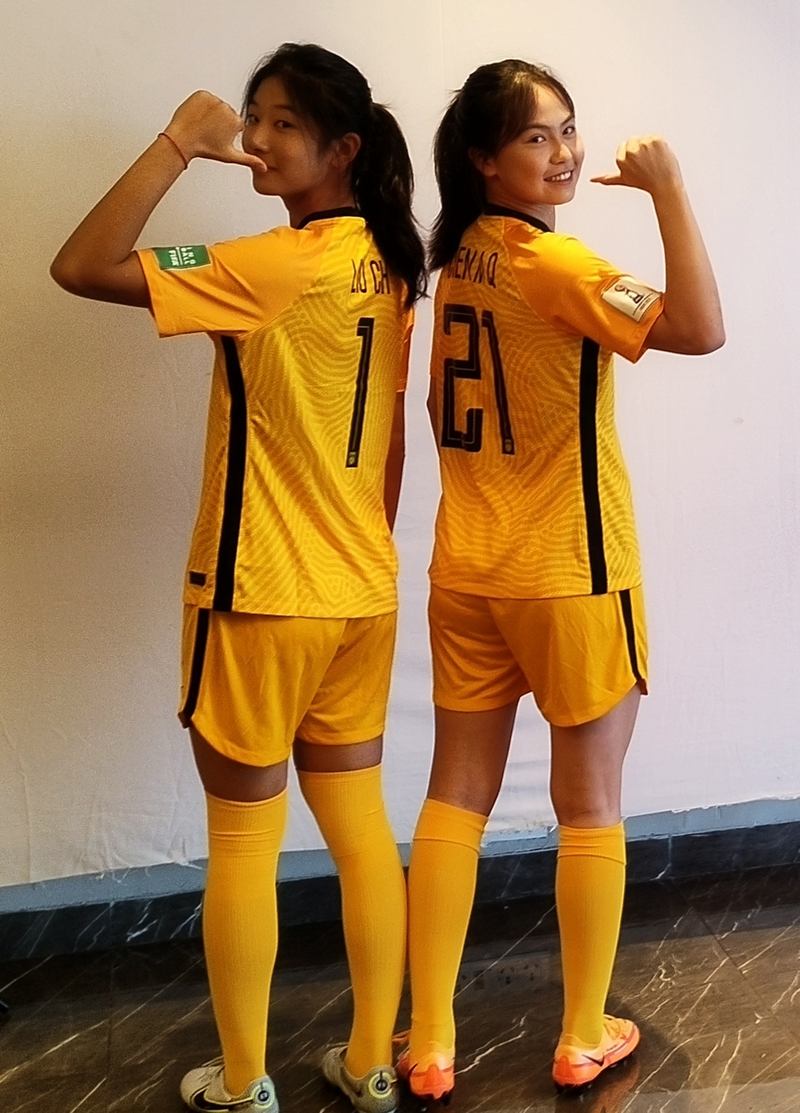 关于墨西哥女足领队对球队表现给予高度评价！的信息