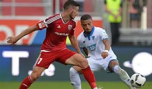 罗德汉姆战胜因戈尔斯塔特，状态火热