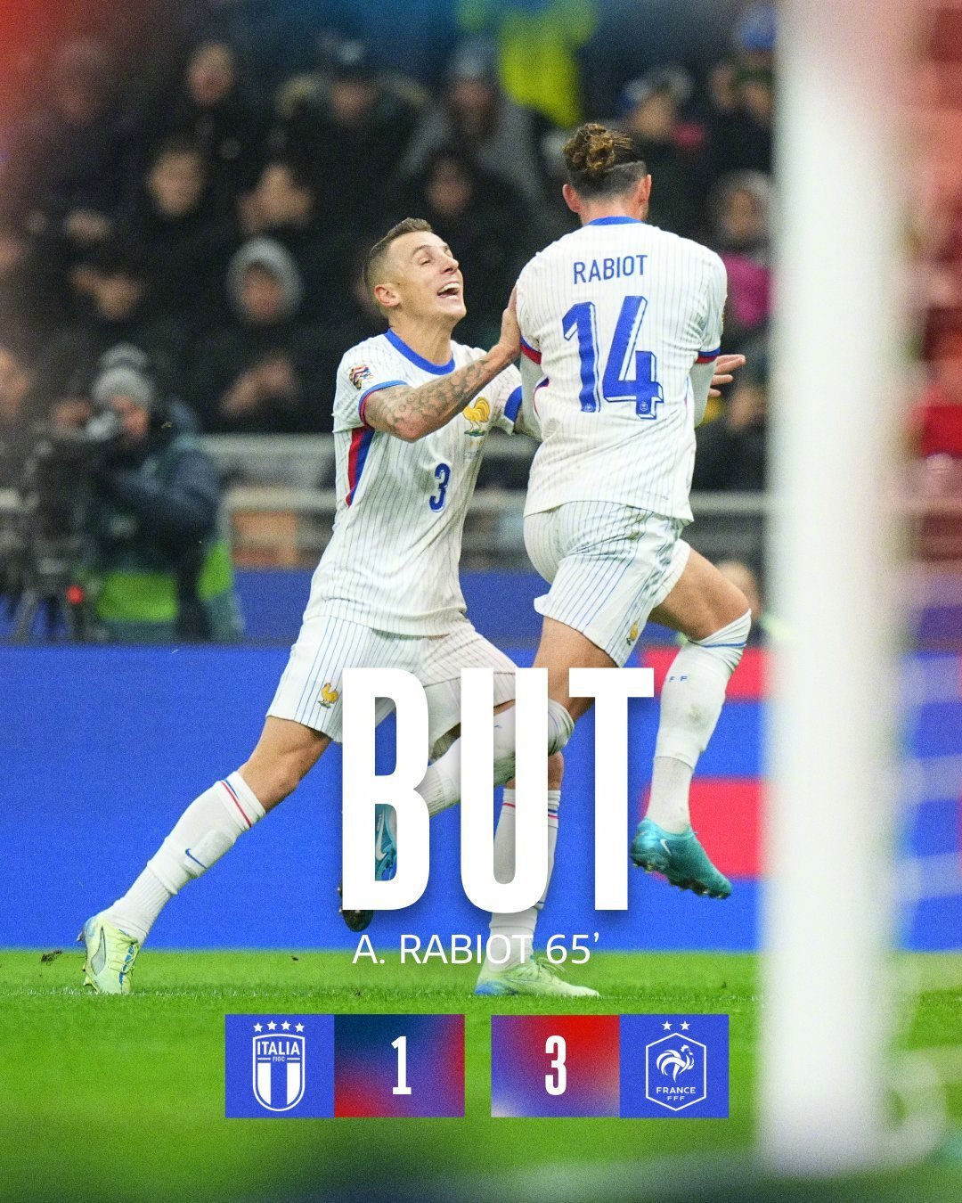 欧国联赛抢眼出场，球队表现让人期待