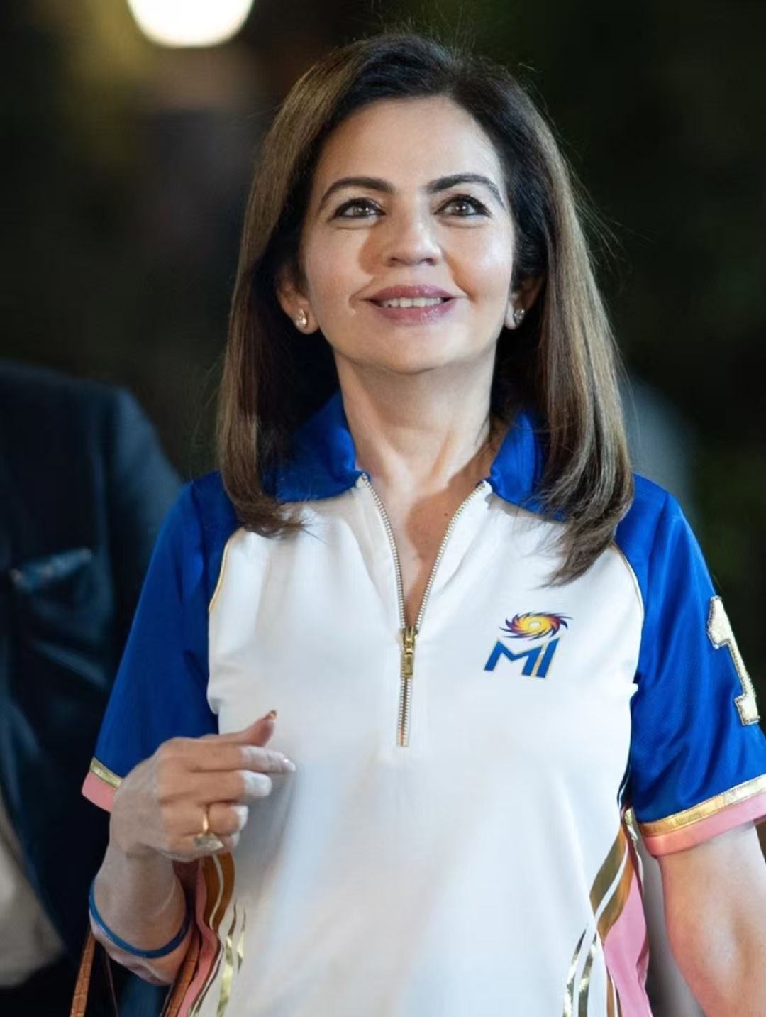 印度女足新秀崭露头角，为国家争光的简单介绍