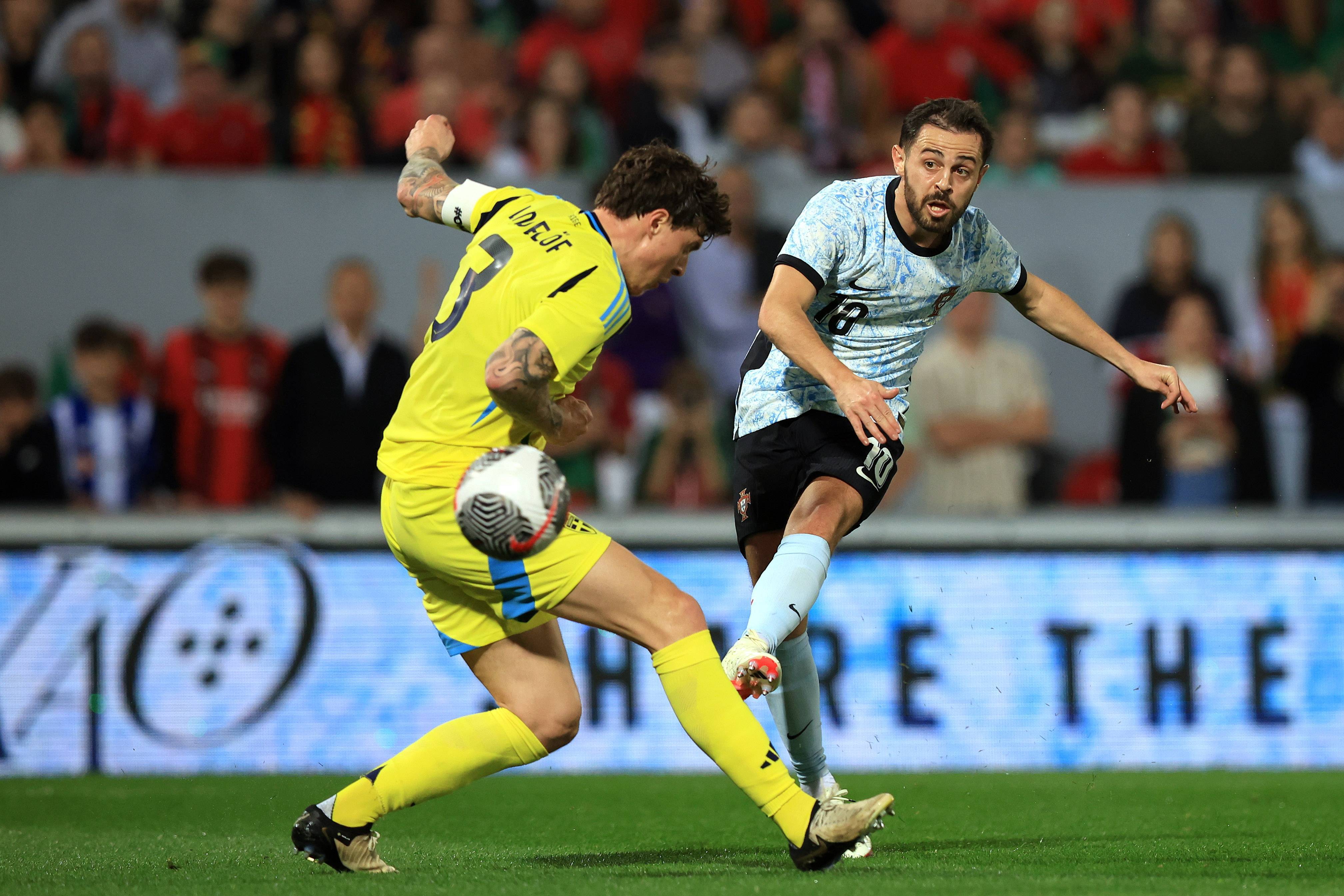 葡萄牙队不幸落败，无缘下一轮比赛的简单介绍