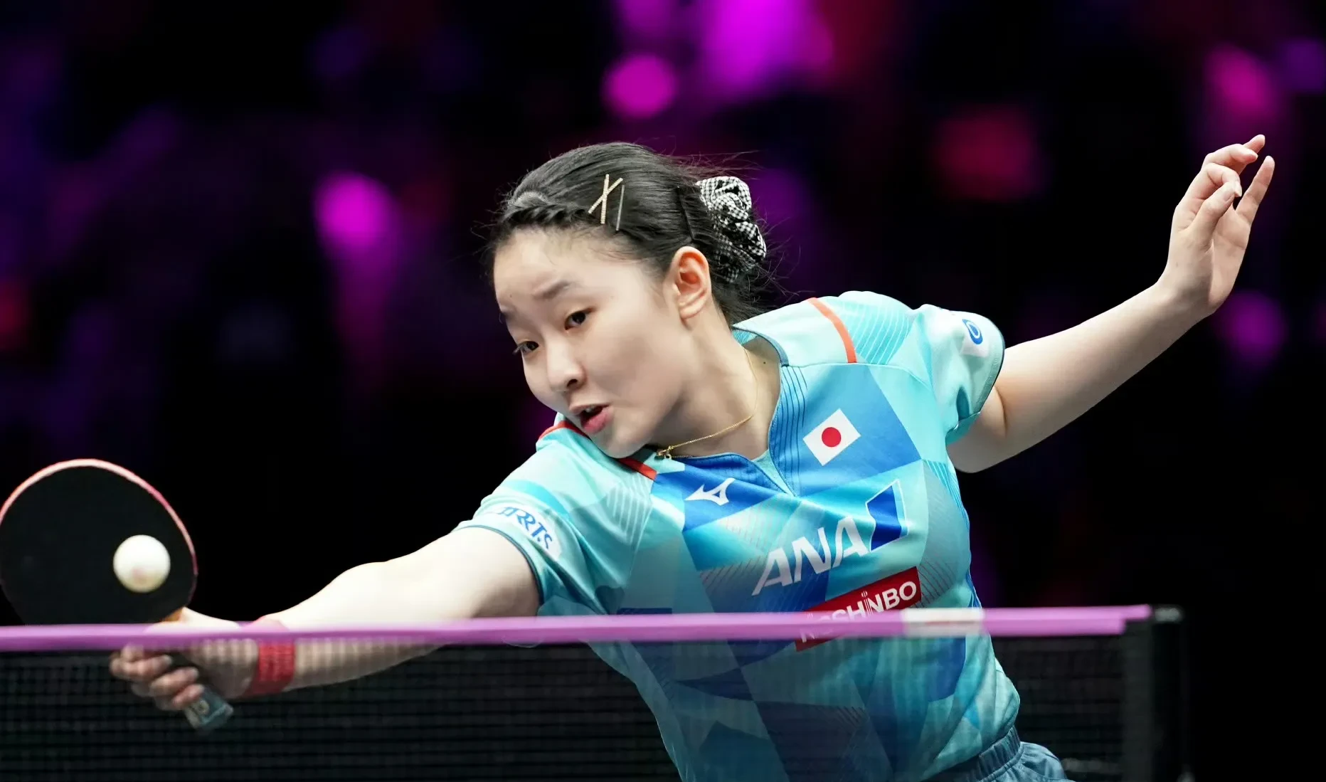 印度女选手夺冠，为国争光荣