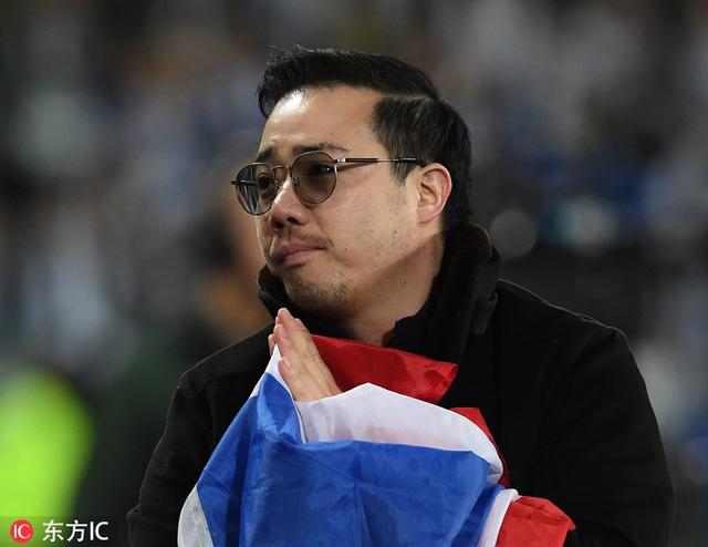 莱斯特城球员突然宣布退役，球迷为他们送上祝福的简单介绍