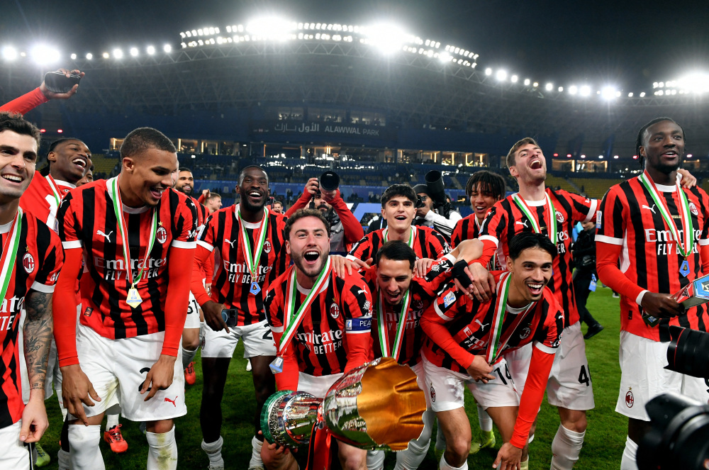 意大利队勇夺半决赛铆足劲头向冠军发起冲击的简单介绍