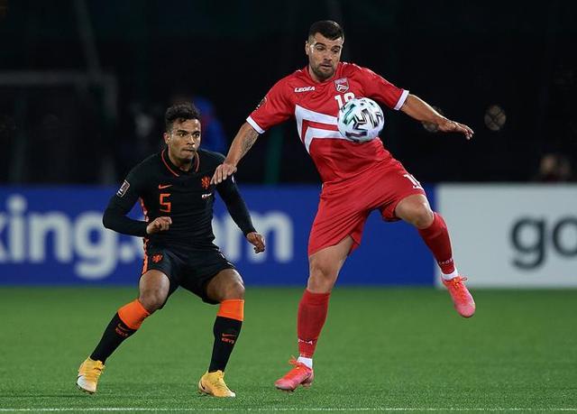 欧预赛受疫情影响，球队备战需调整计划的简单介绍