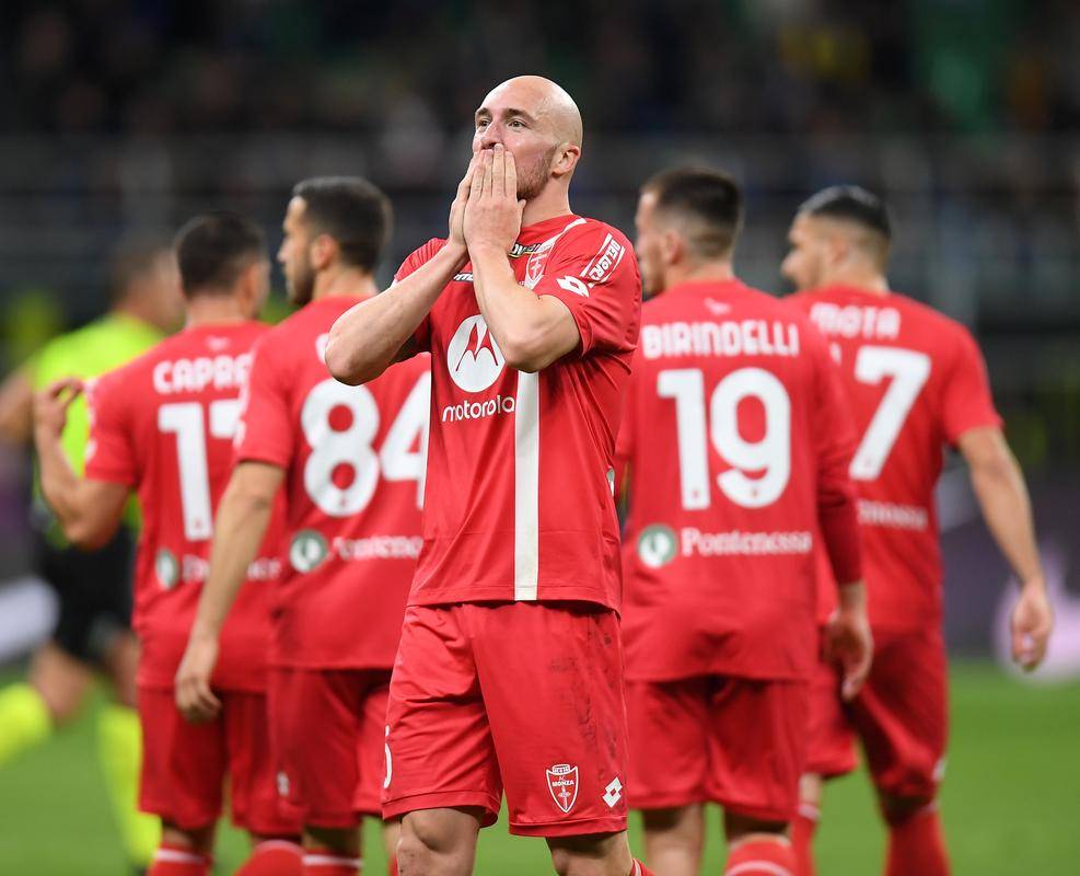 意甲球员状态火热，球队前景乐观